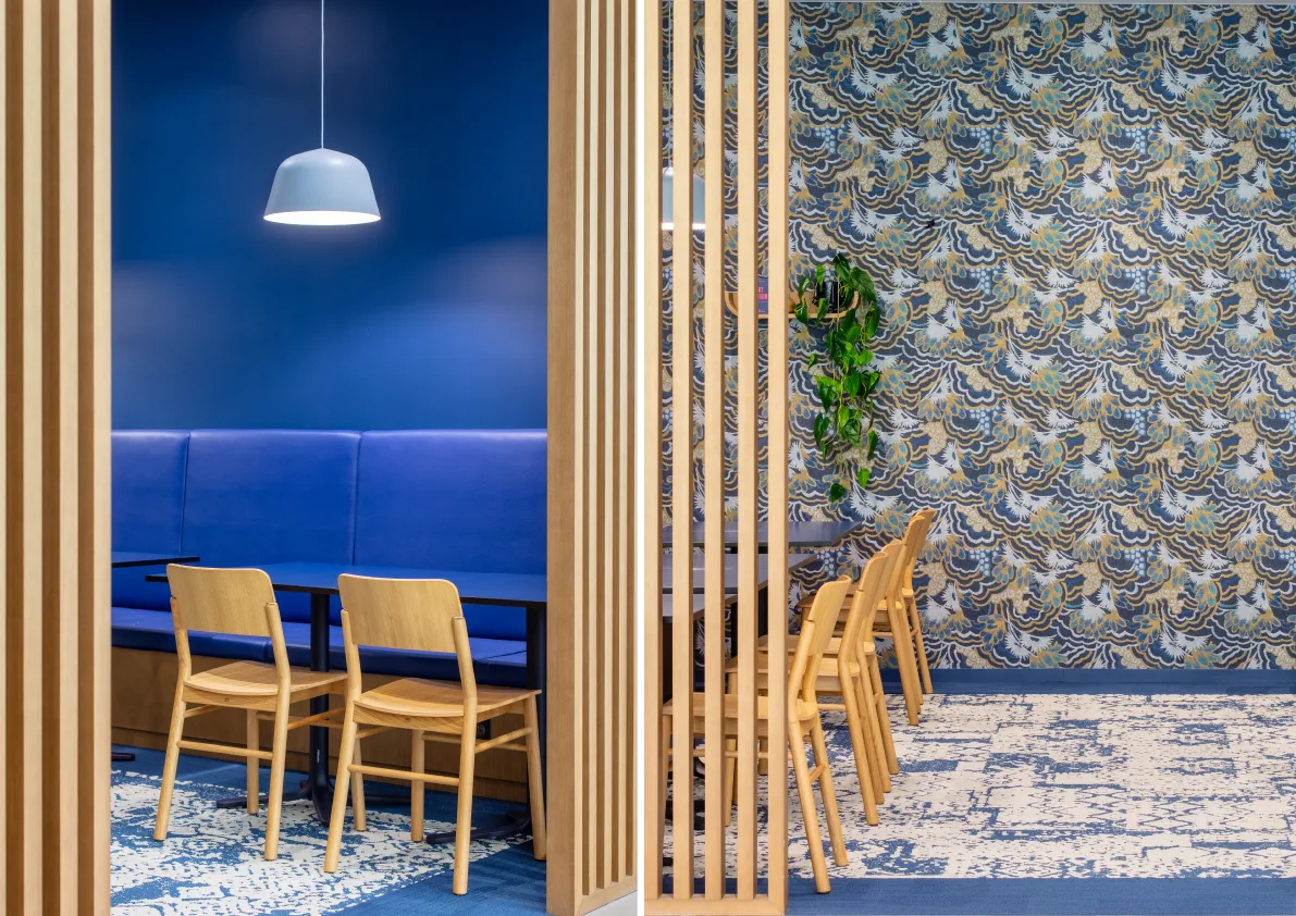Terra Nova office interior – photo 5