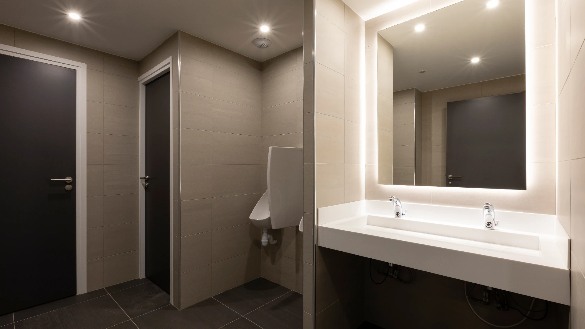 Design & Build Workplace Magic