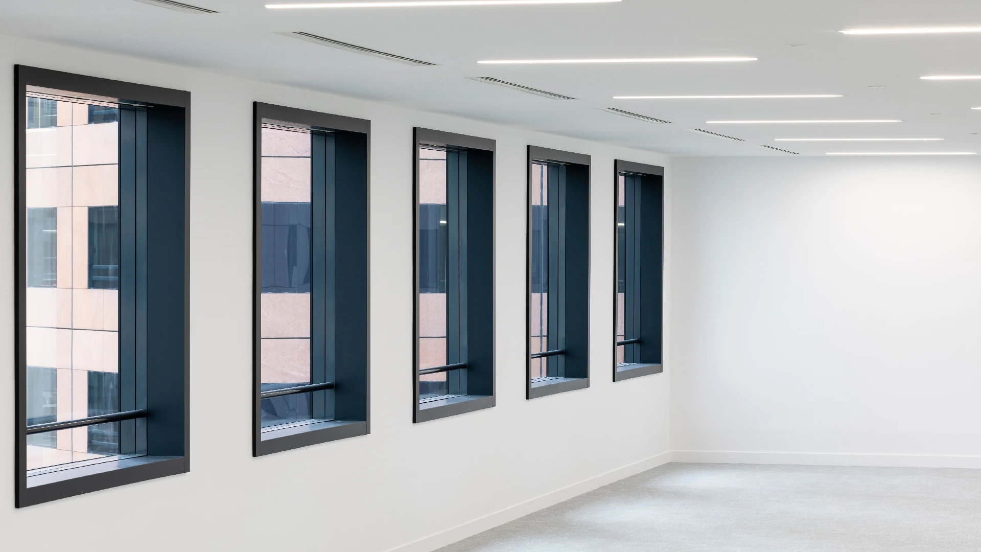 Design & Build Workplace Magic