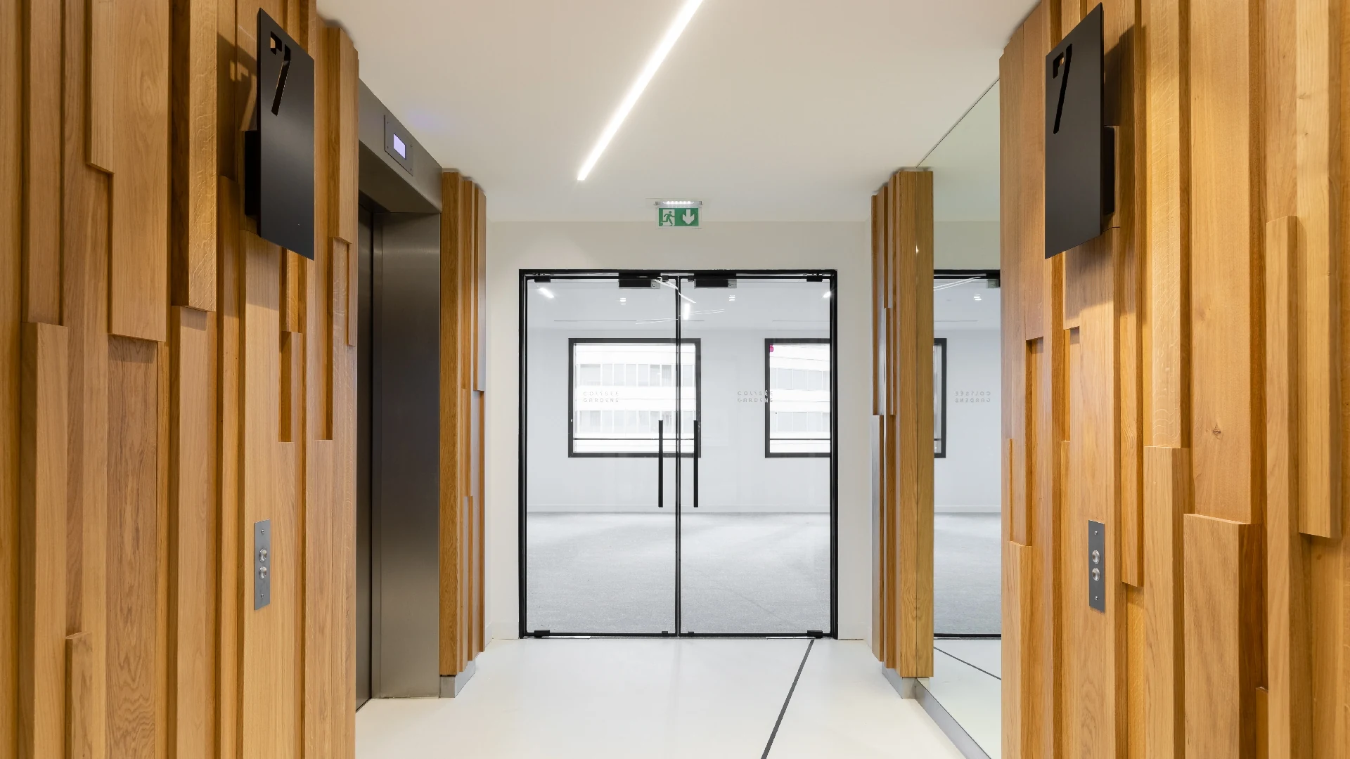 Design & Build Workplace Magic