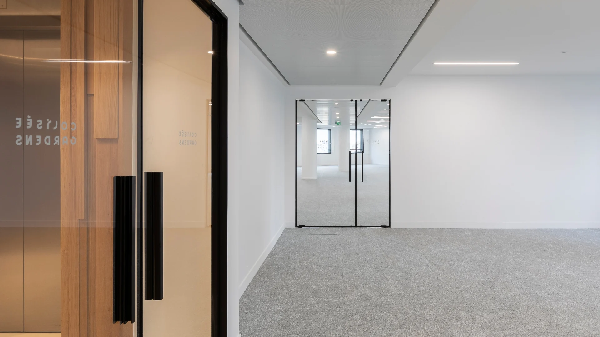 Design & Build Workplace Magic