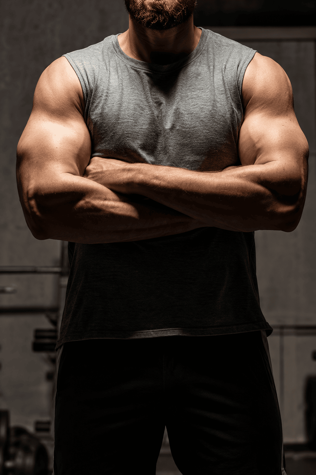 Testosterone