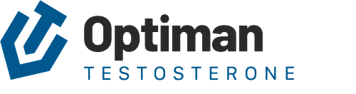 Optiman Testosterone Logo