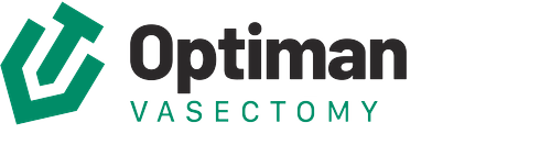Optiman Vasectomy Logo