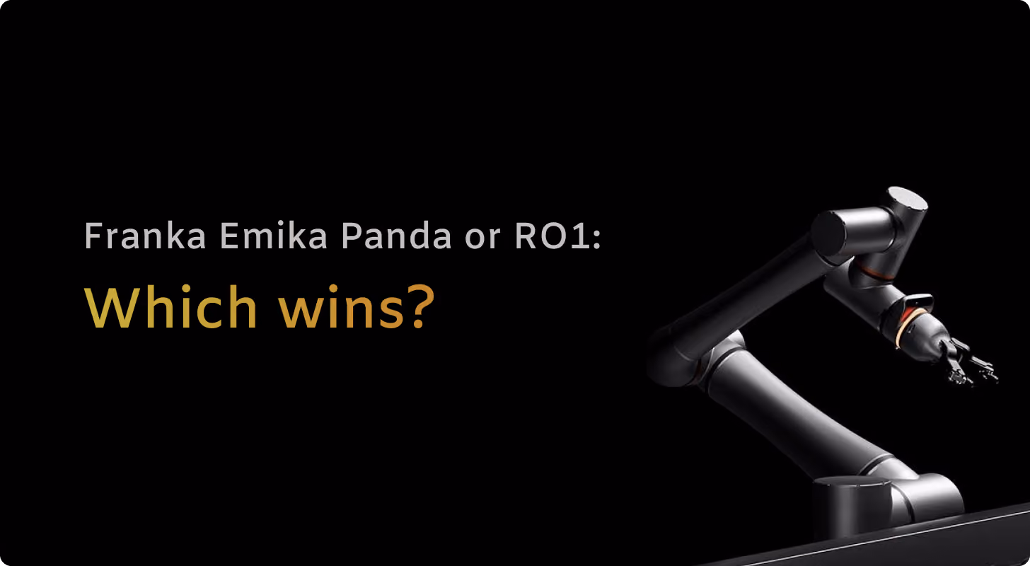 Franka Emika Panda or Core: Which wins in 2026?