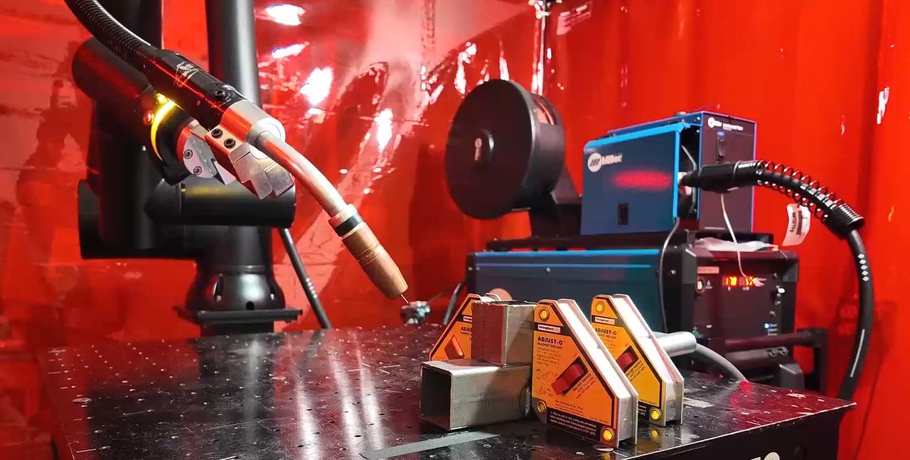 Welding