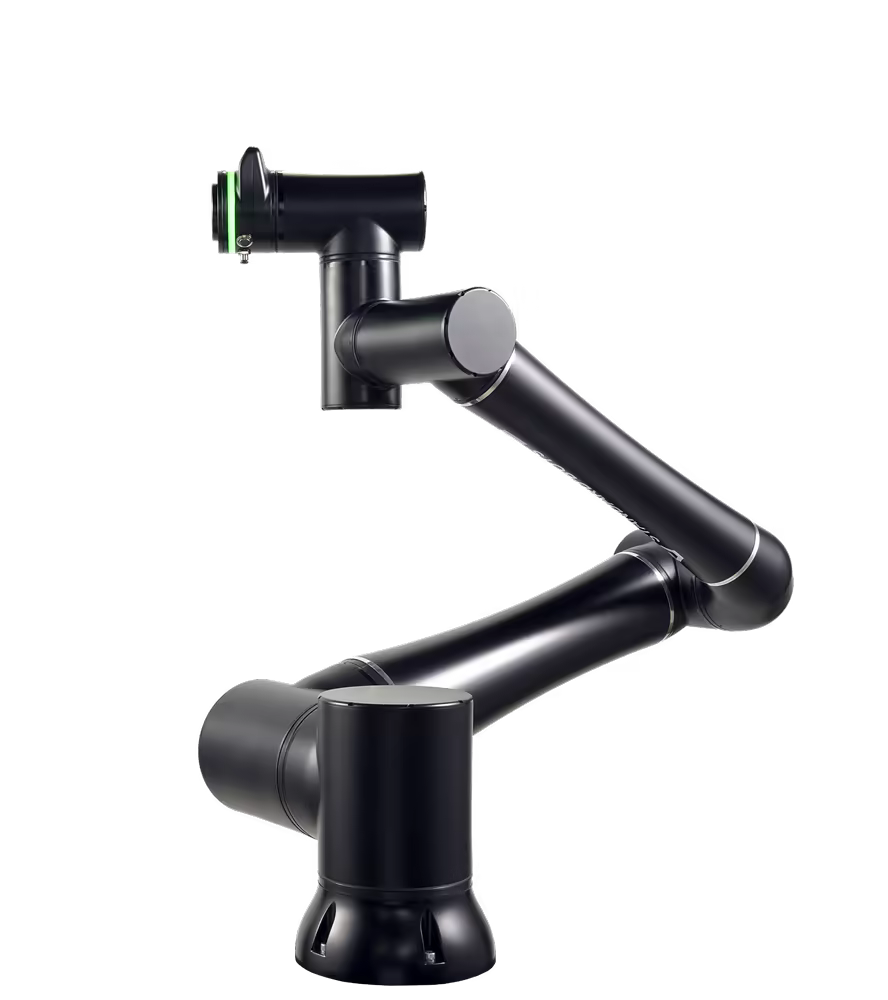 Core industrial robot arm
