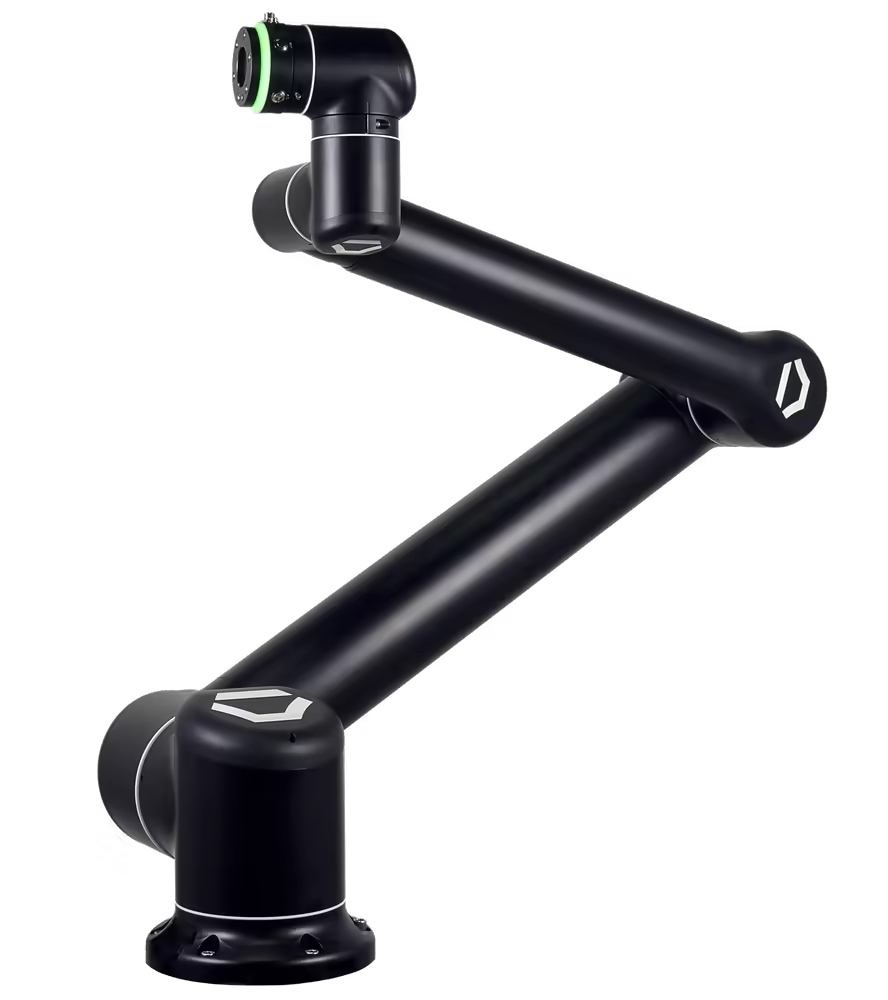 Thor industrial robot arm