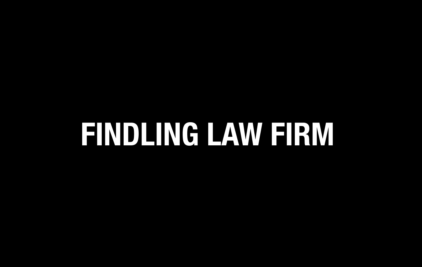 Findling Law Firm