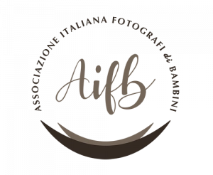 Fotografa Selezionata AIFB — Associazione Italiana Fotografi di Bambini