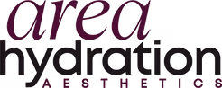 Area Hydration & Aesthetics logo