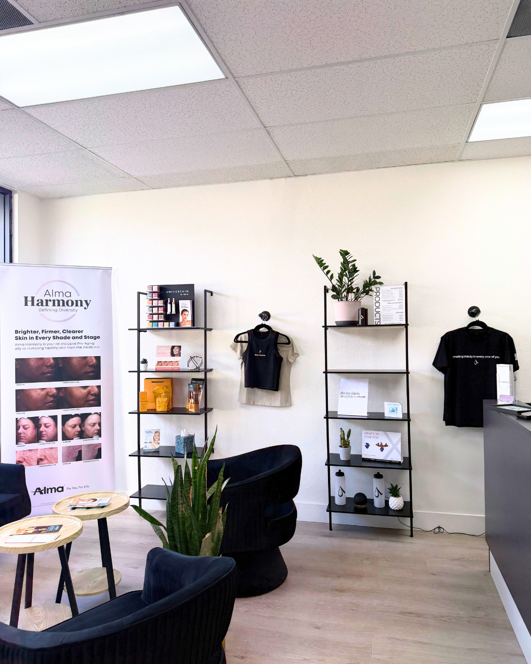 Welcome to Area Hydration & Aesthetics in Palm Desert, CA