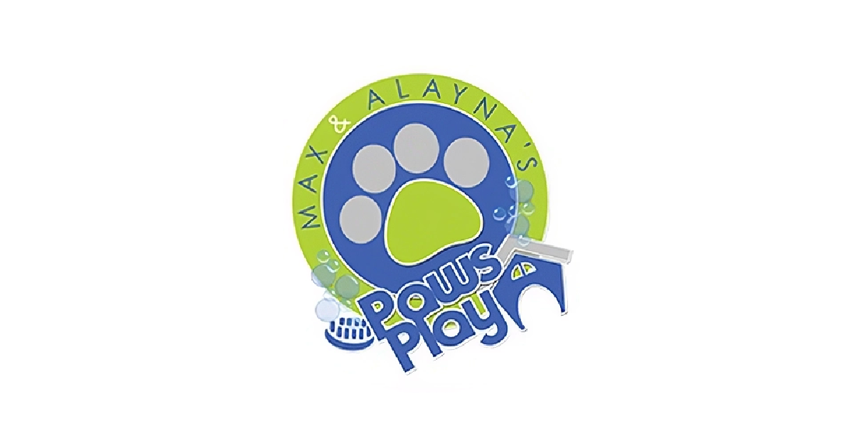 Max & Alayna's Paws Play