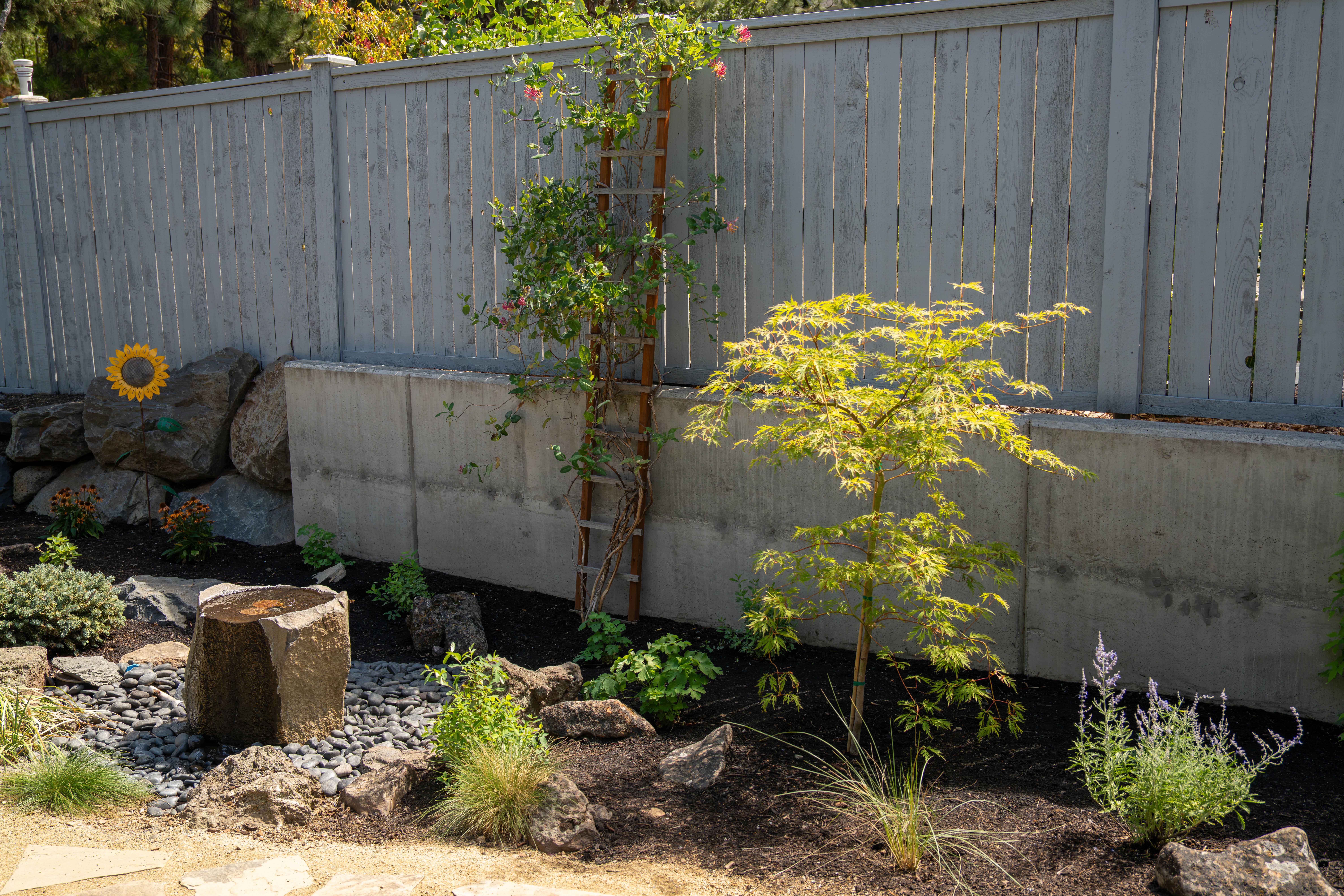 Irrigation Systems