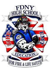 School logo