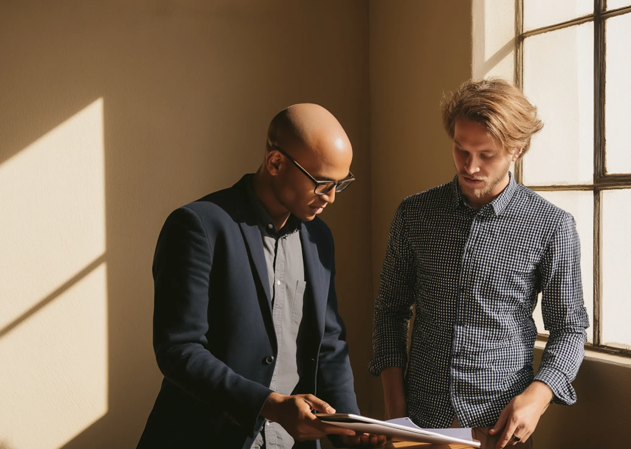 Averint home one expert insights image three