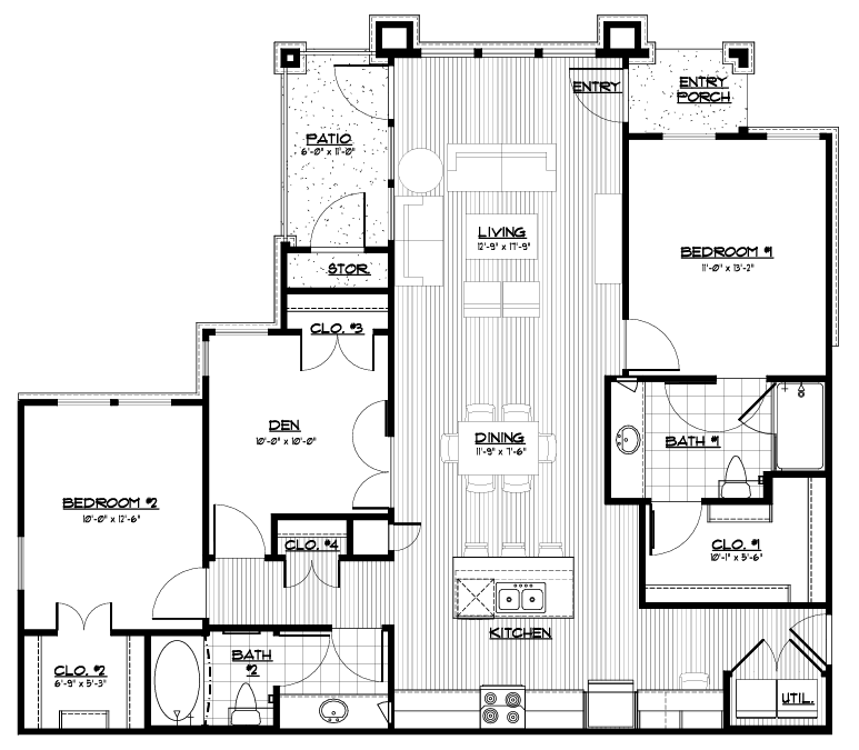 B4 layout