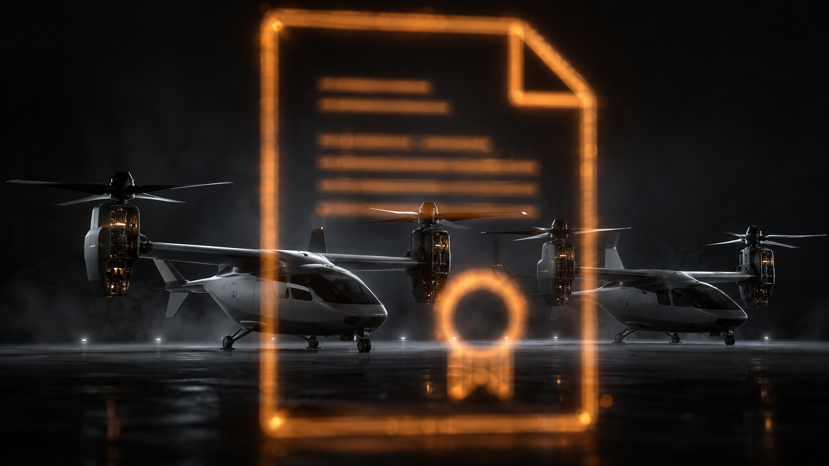 Certification Progress: Joby Aviation and Archer Aviation