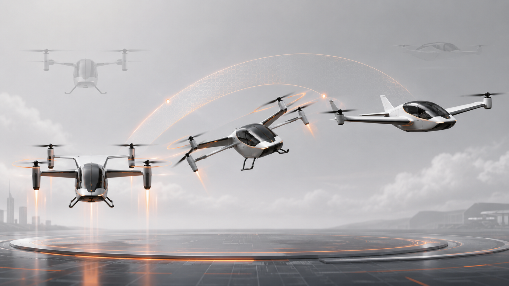 SC-VTOL -- EASA Special Condition for VTOL Aircraft