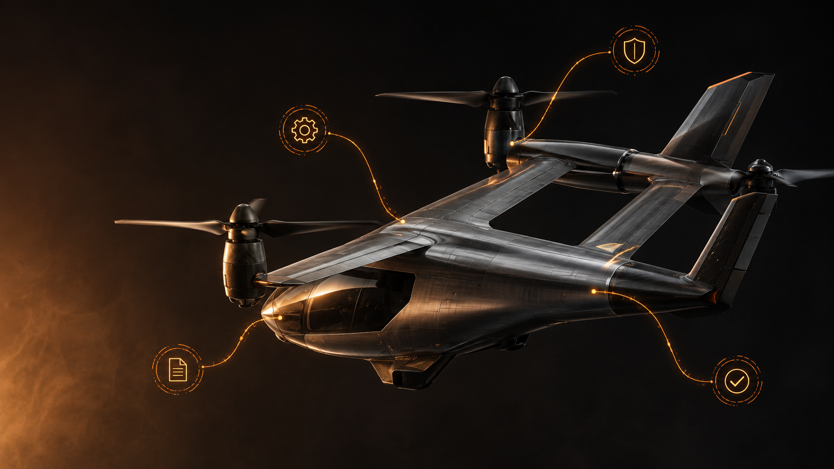 Part 21 -- Type Certification Procedures for Powered-Lift Aircraft