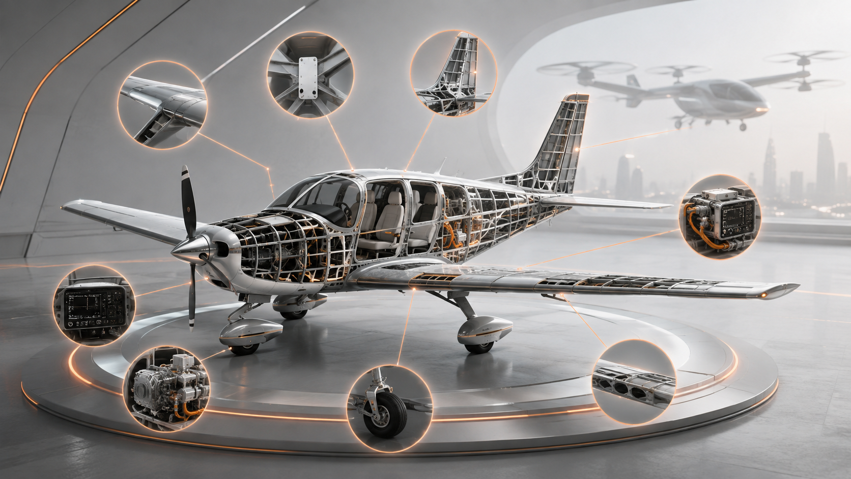 Part 23 -- Airworthiness Standards for Normal Category Airplanes