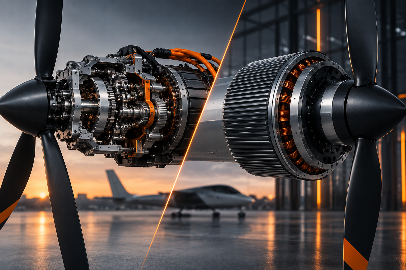 Geared vs. Direct-Drive Electric Propulsion: The Aircraft-Level Trade