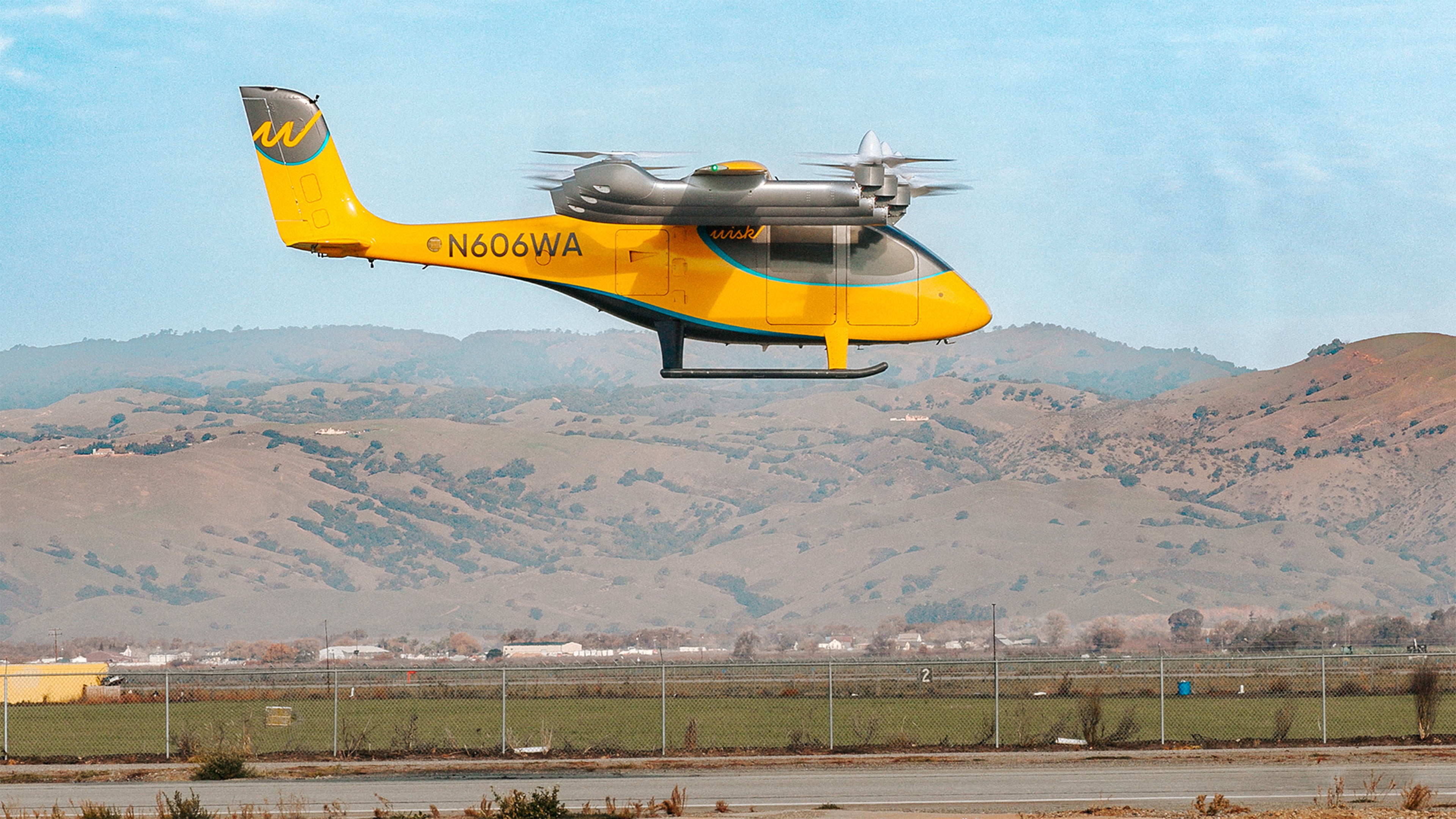Archer's Deal for Boeing's Wisk, Insitu and SkyGrid Clears US Antitrust Waiting Period