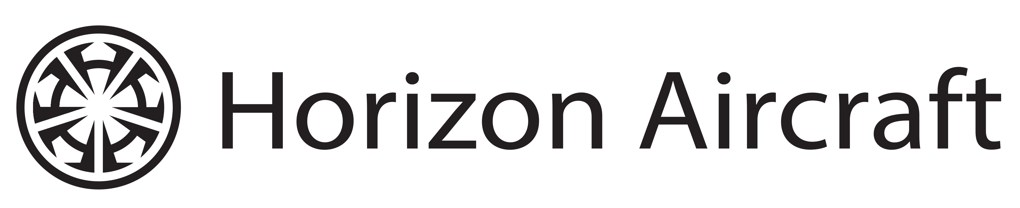 Horizon Aircraft