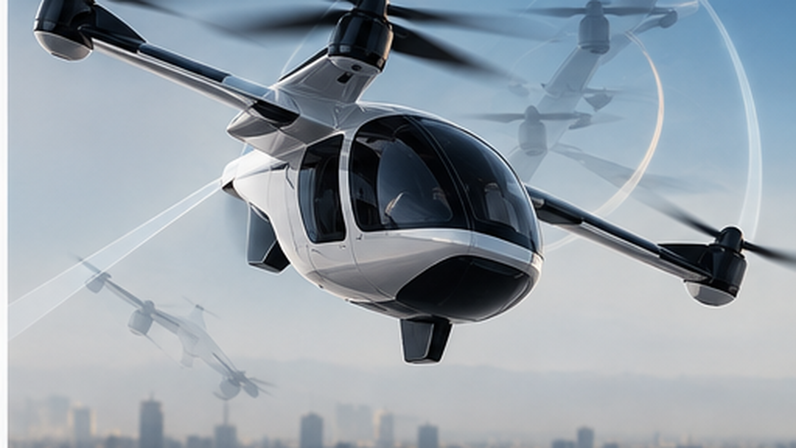 When the Motor Is the Flight-Control Actuator: Propulsion Bandwidth in eVTOL