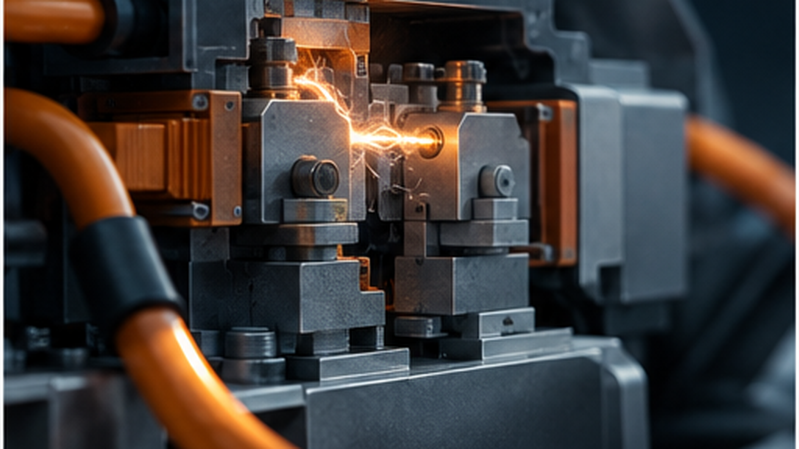 How an eVTOL High-Voltage Bus Fails: Shorts, Series Arcs and Fault Clearing