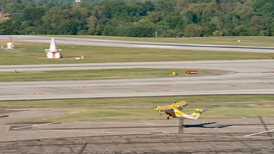 Electra Flies EL2 From an Airport Heliport on Helicopter-Style Instrument Procedures