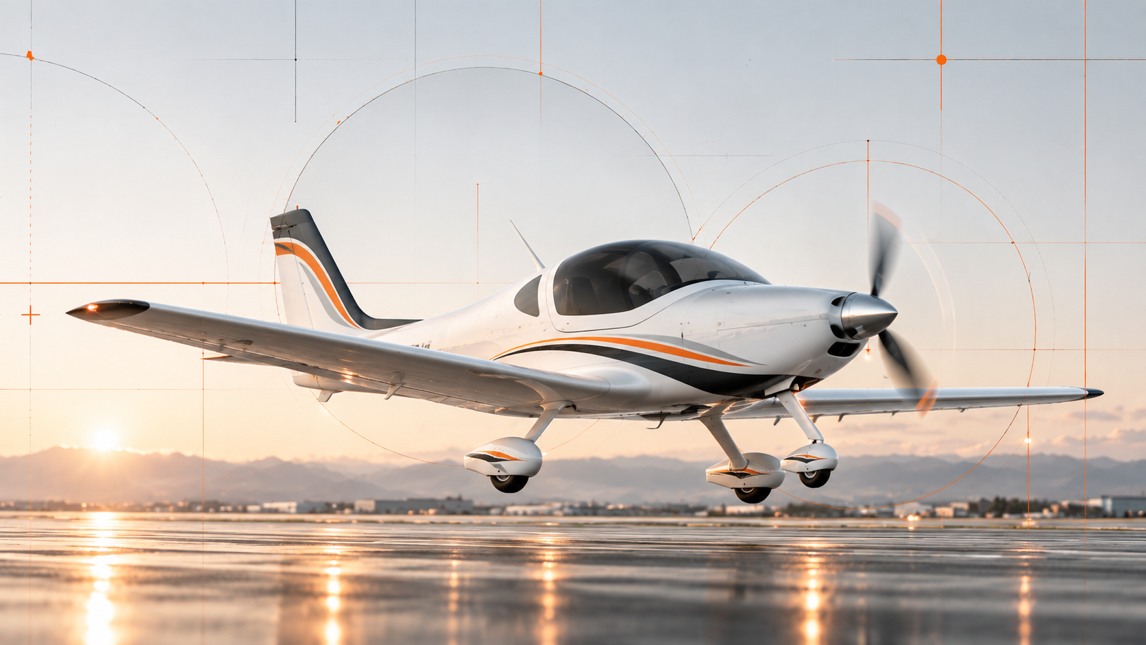 Bye eFlyer 2 Makes First Flight, Opening Its Electric-Trainer Test Campaign