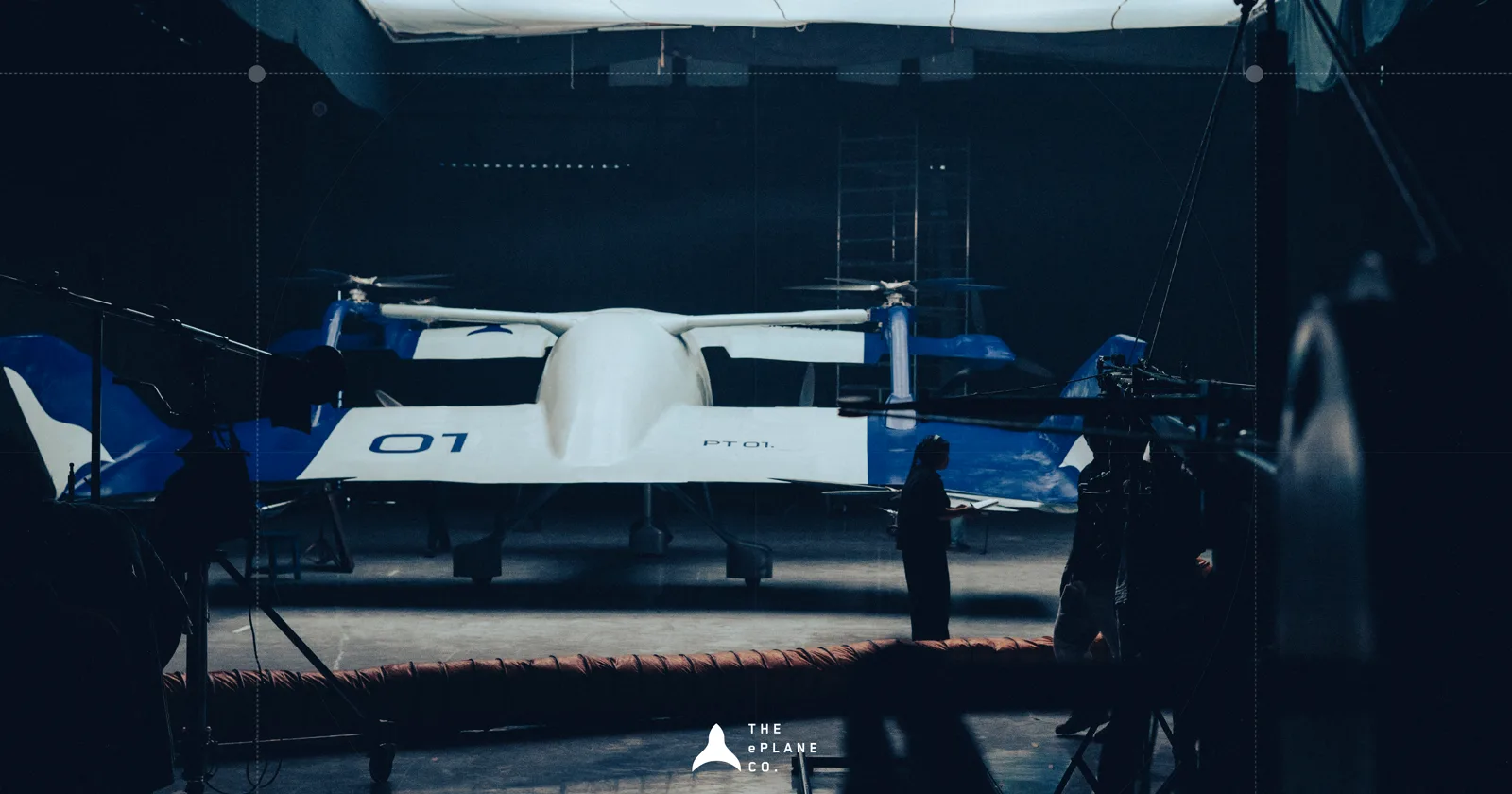 ePlane e200X