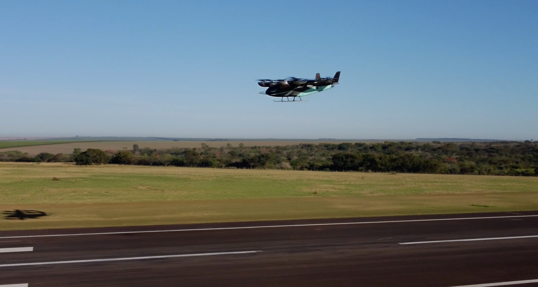 Eve Reiterates December 2028 Certification Target for Eve 100