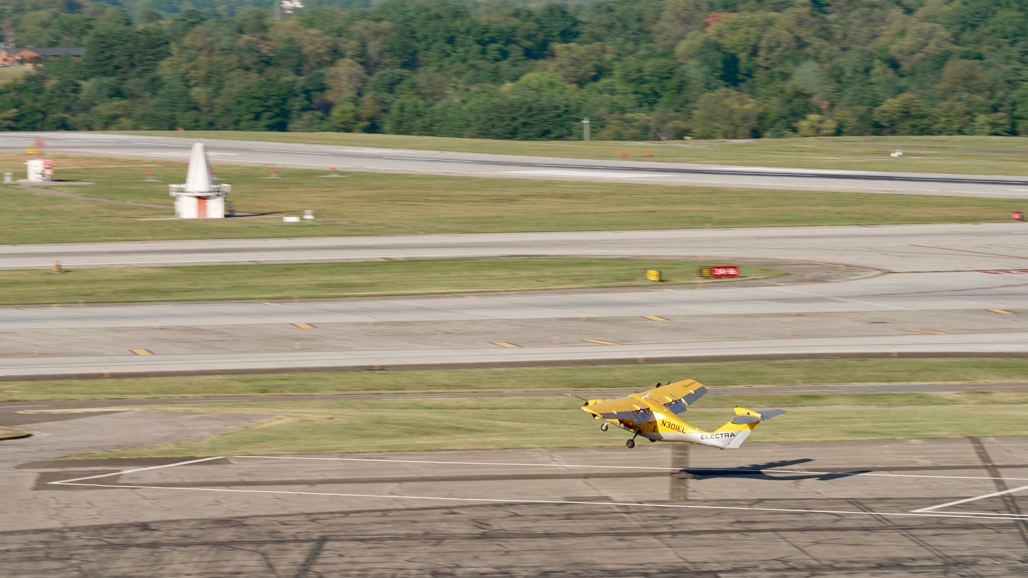 Norway Selects Five Sites for Electra EL2 Hybrid-Electric Demonstrations