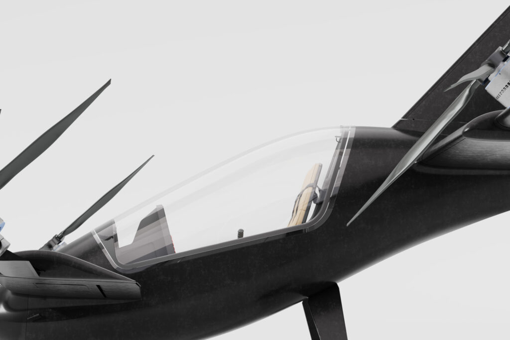 Skyfly Raises $10M for Axe Light-Sport Conformity and Production