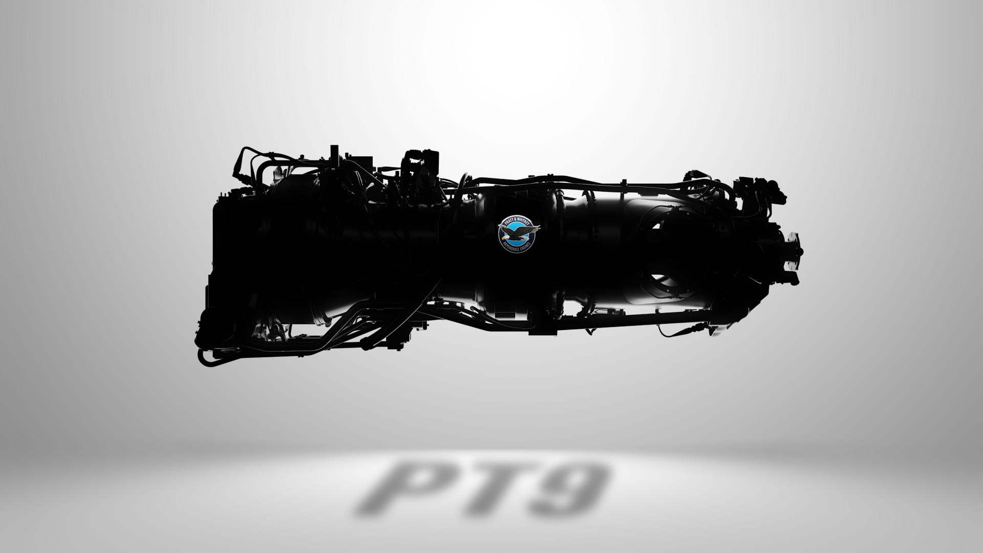 Pratt & Whitney Introduces PT9 With Future Hybrid Integration in View