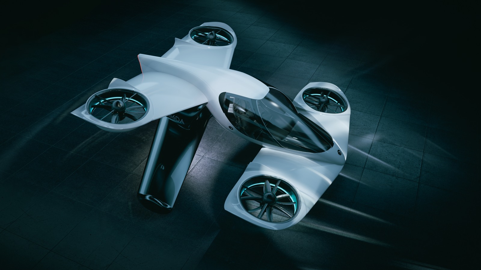 Doroni H1-X
