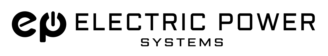 Electric Power Systems