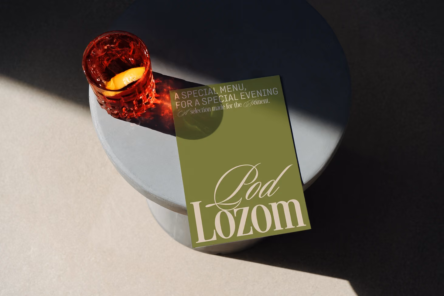 Pod Lozom cover book