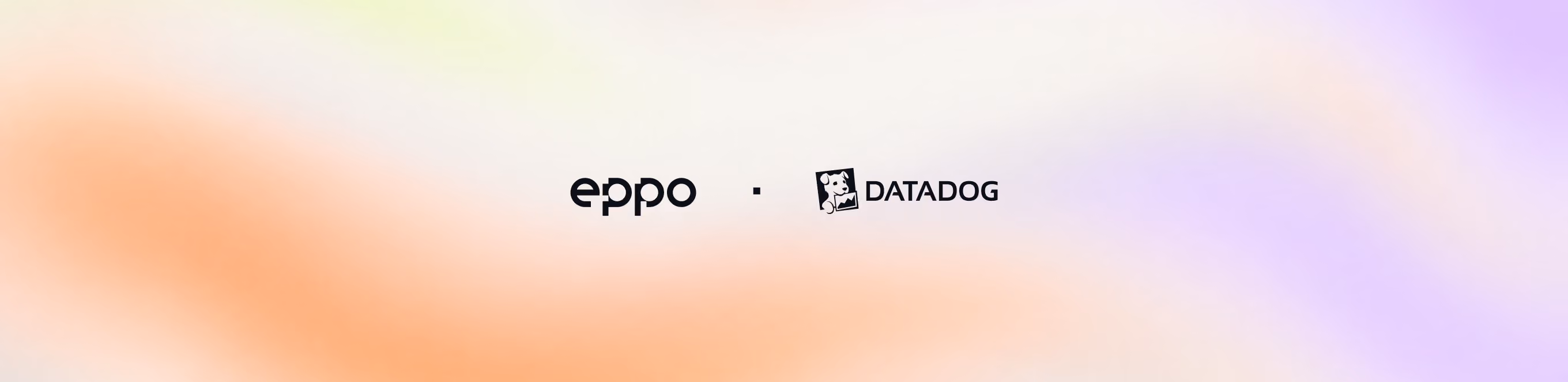 Eppo and Datadog
