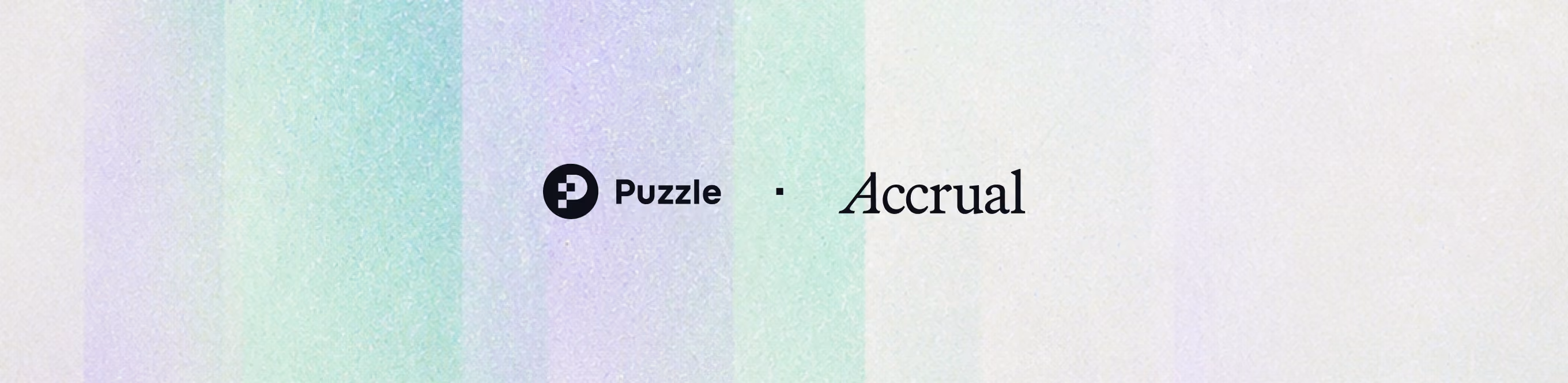 Puzzle and Accrual