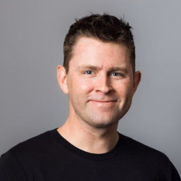 Taylor Halliday, Director of Product at Zapier