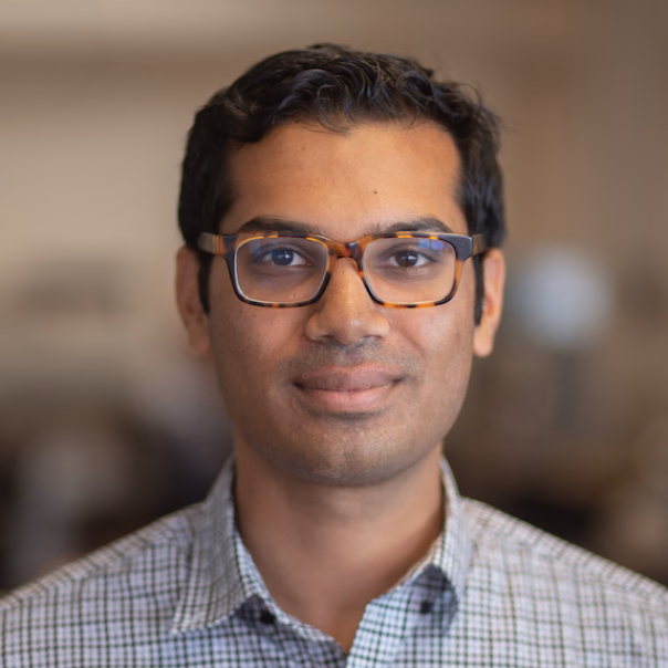 Ankur Goyal, Founder and CEO of Braintrust