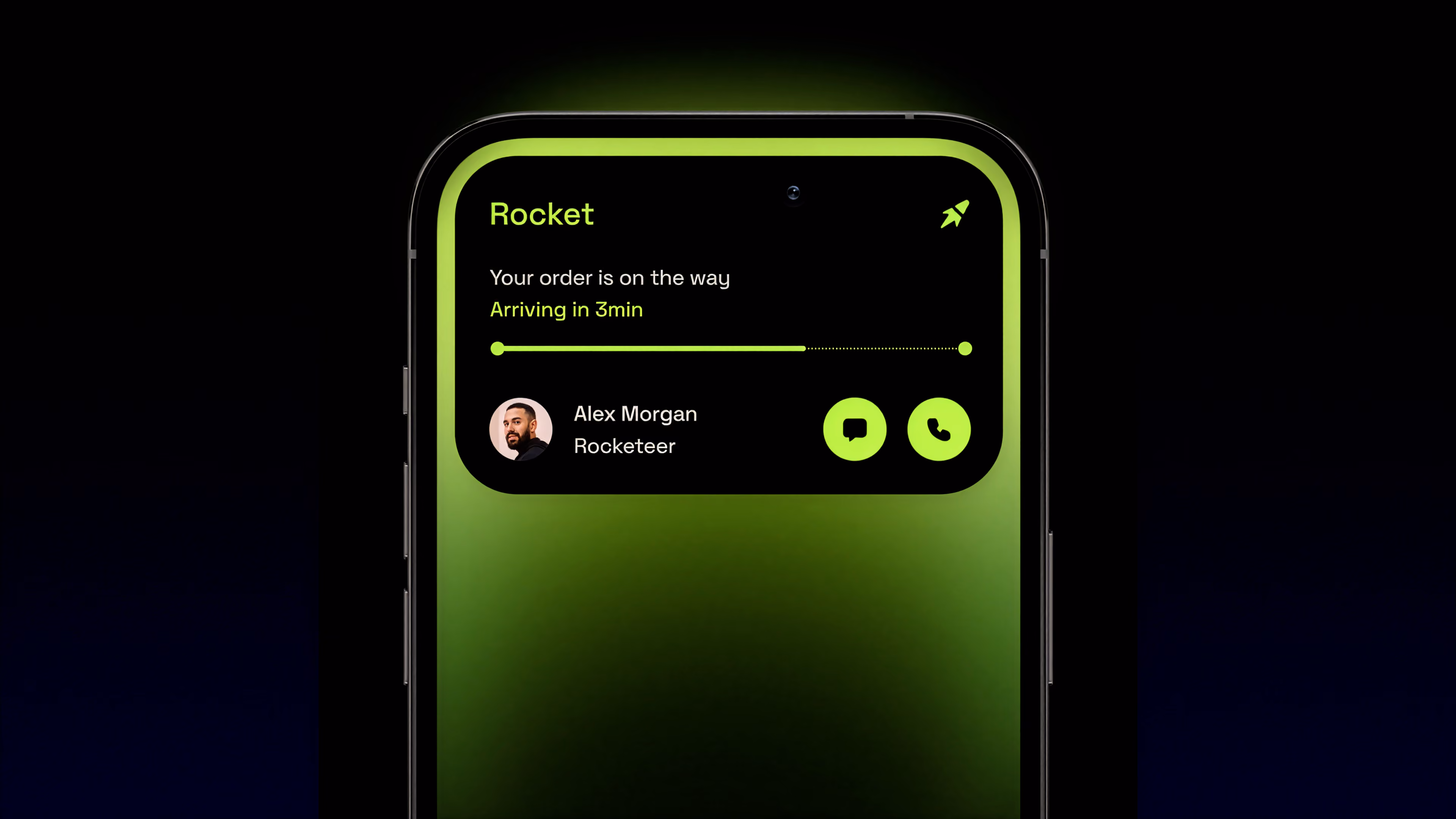 Stripe project preview