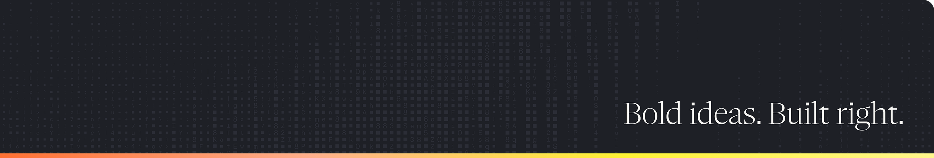 Fluxon LinkedIn company page cover