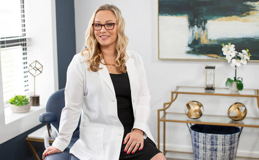 Amanda J. Conti APRN