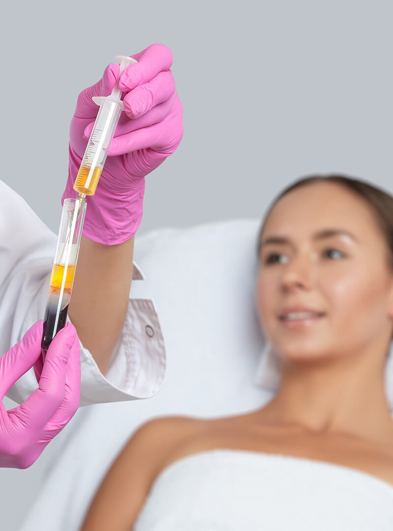 Platelet-Rich Fibrin