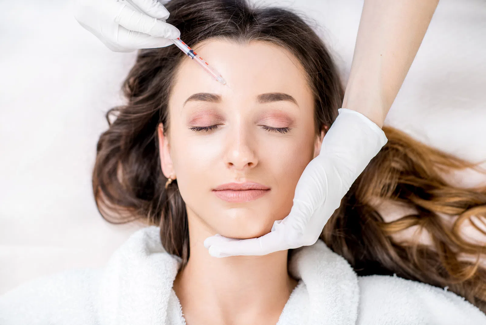 Not Just for Wrinkles: 10 Uses for Botox That Might Surprise You