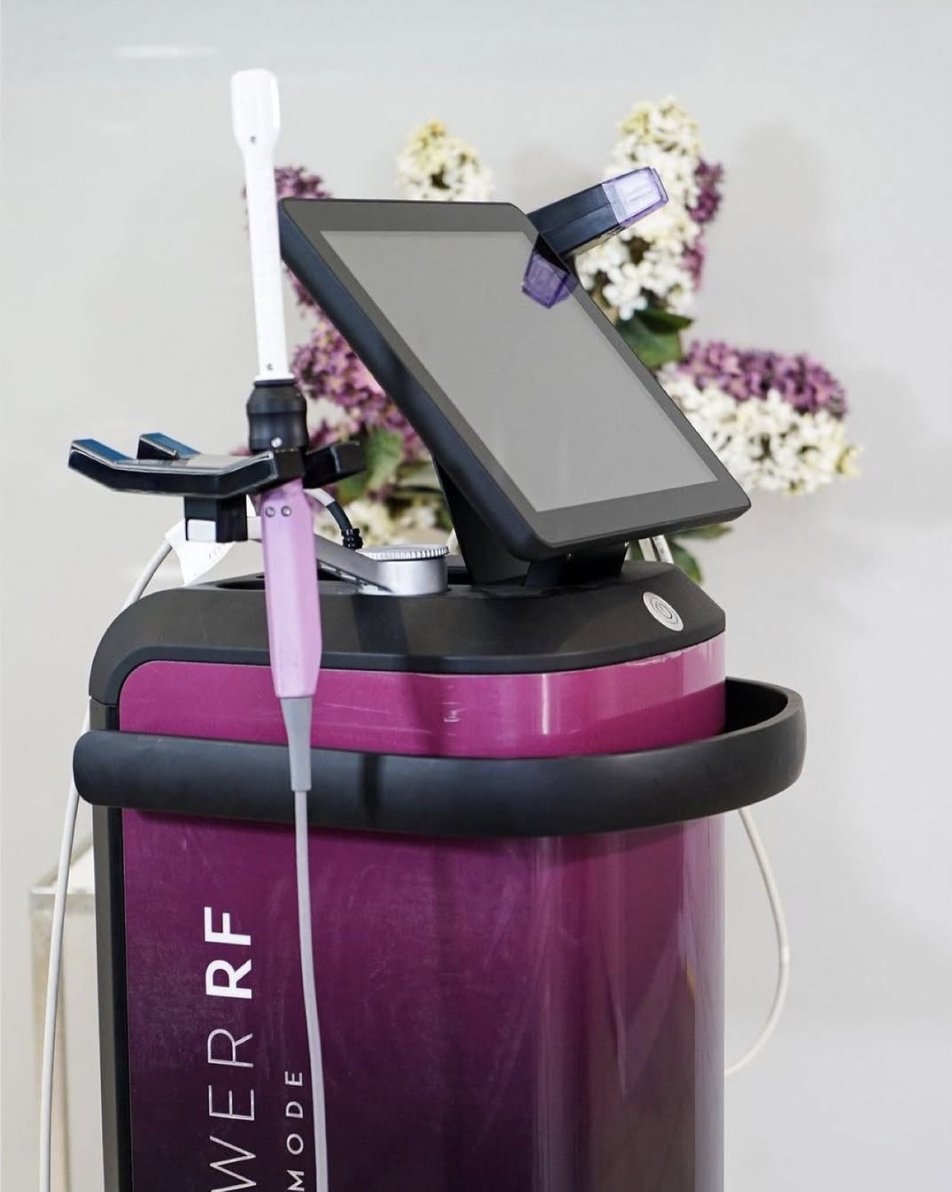 Introducing InMode Empower at Bespoke Rx: A Revolutionary Advancement in Women’s Health & Wellness